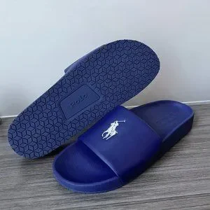 Women s Big tripartite Pony Slide